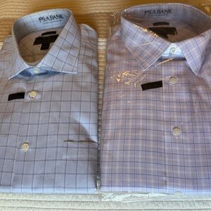 Jos. A. Bank Men's Reserve Dress Shirts